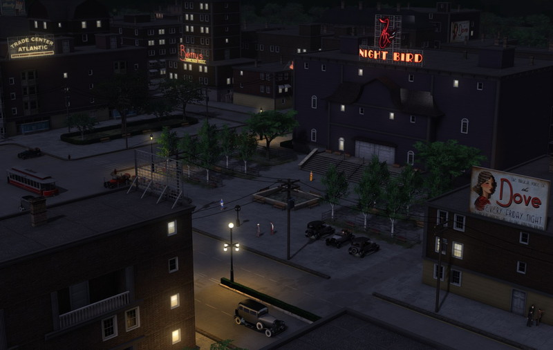 Omerta: City of Gangsters - screenshot 11
