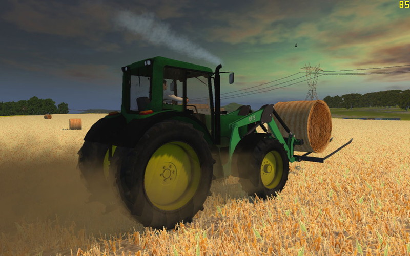 Farm Machines Championships 2013 - screenshot 19