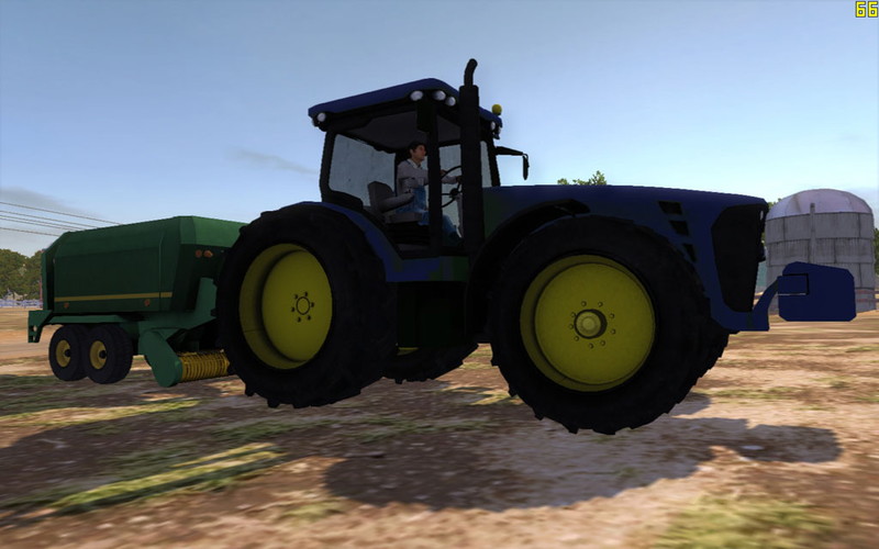 Farm Machines Championships 2013 - screenshot 16