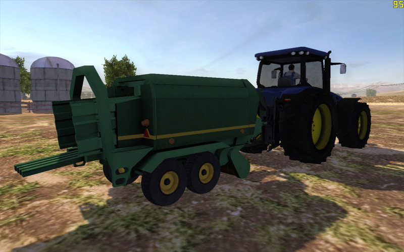 Farm Machines Championships 2013 - screenshot 15