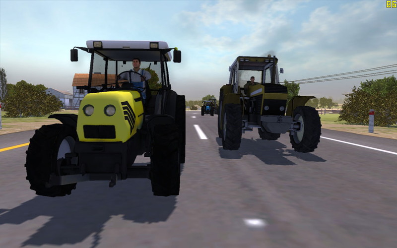 Farm Machines Championships 2013 - screenshot 14