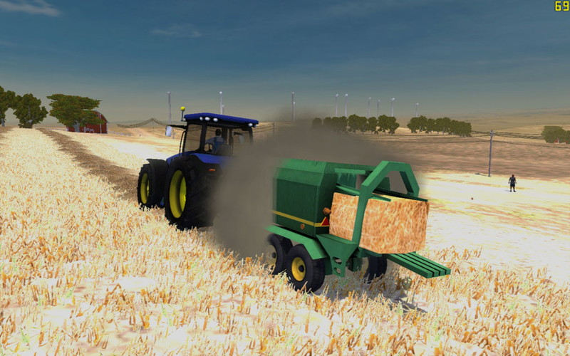 Farm Machines Championships 2013 - screenshot 12