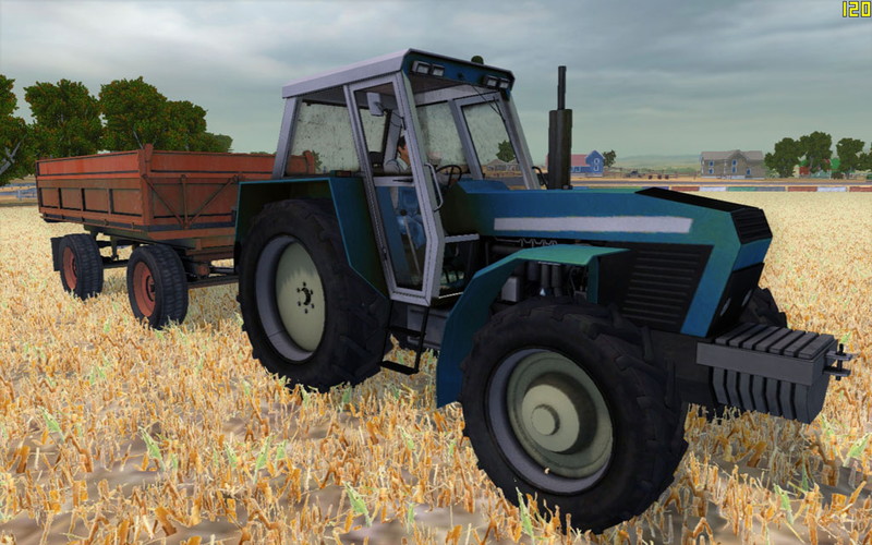 Farm Machines Championships 2013 - screenshot 10