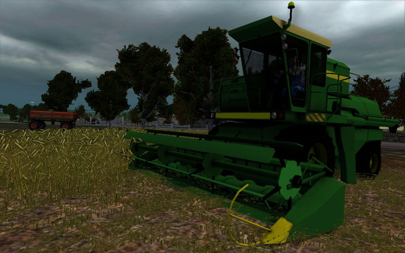 Farm Machines Championships 2013 - screenshot 7