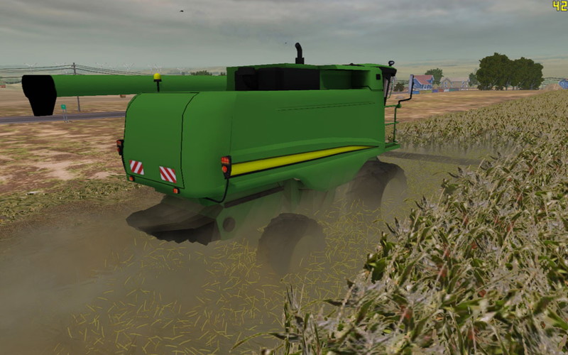 Farm Machines Championships 2013 - screenshot 6