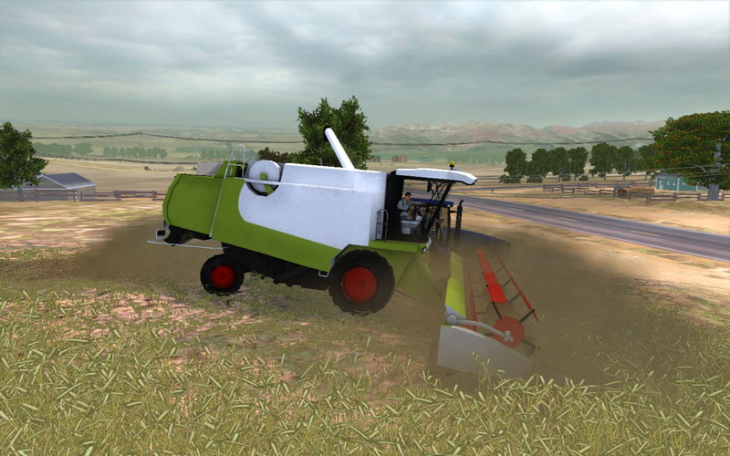 Farm Machines Championships 2013 - screenshot 4