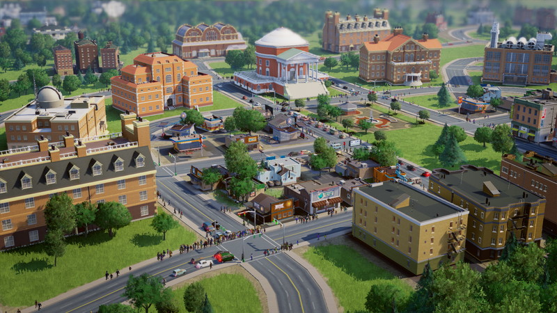 SimCity 5 - screenshot 24