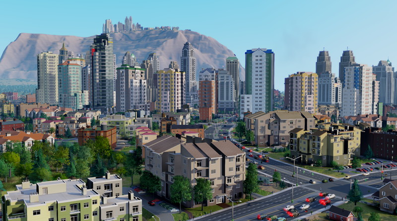 SimCity 5 - screenshot 21