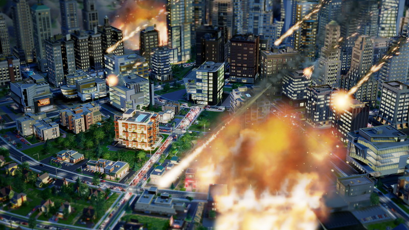 SimCity 5 - screenshot 11