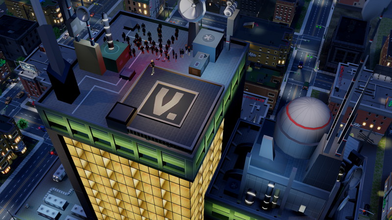 SimCity 5 - screenshot 7