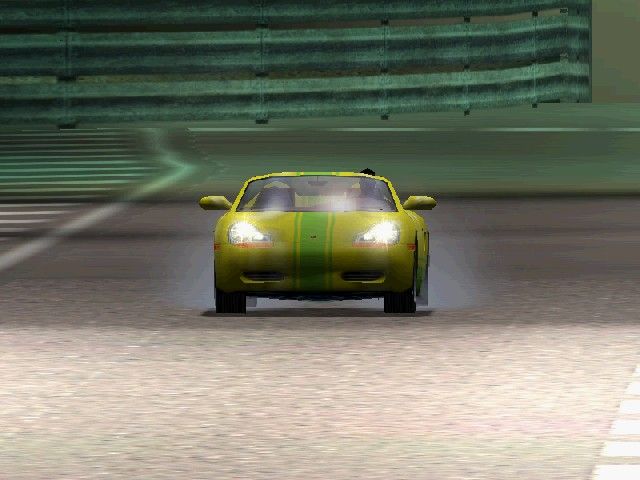 Need for Speed: Porsche Unleashed - screenshot 16