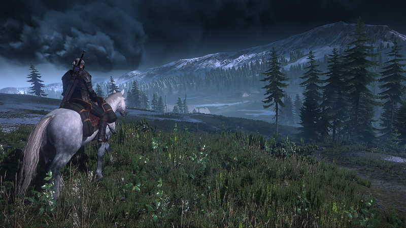 The Witcher 3: Wild Hunt - screenshot 98