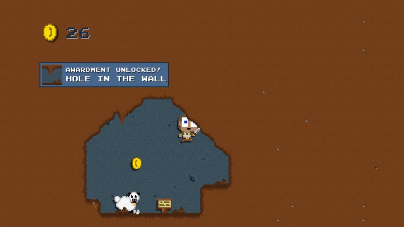 DLC Quest - screenshot 17