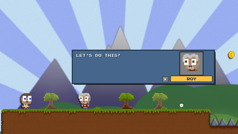 DLC Quest - screenshot 13