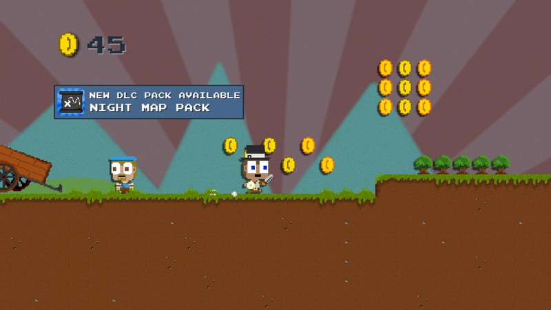 DLC Quest - screenshot 6