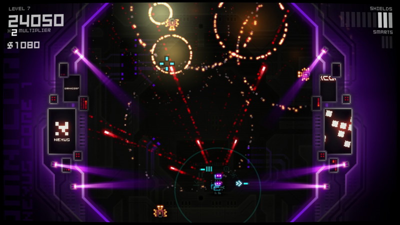 Ultratron - screenshot 11
