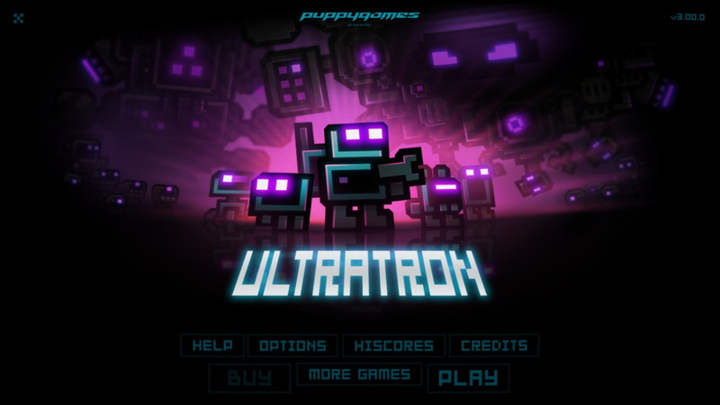 Ultratron - screenshot 5