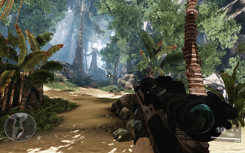 Sniper: Ghost Warrior 2 - screenshot 14