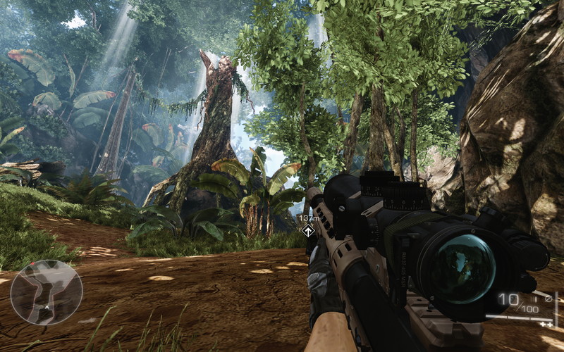 Sniper: Ghost Warrior 2 - screenshot 13