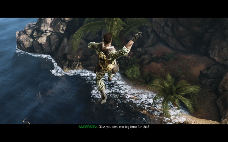 Sniper: Ghost Warrior 2 - screenshot 11