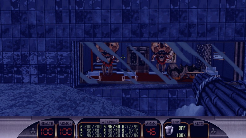 Duke Nukem 3D: Megaton Edition - screenshot 14