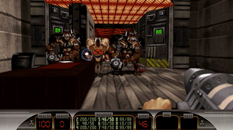 Duke Nukem 3D: Megaton Edition - screenshot 6