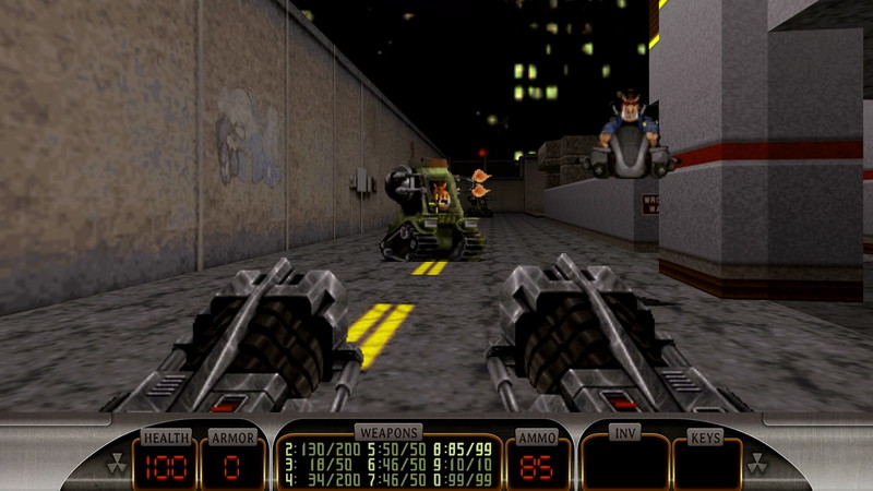 Duke Nukem 3D: Megaton Edition - screenshot 5