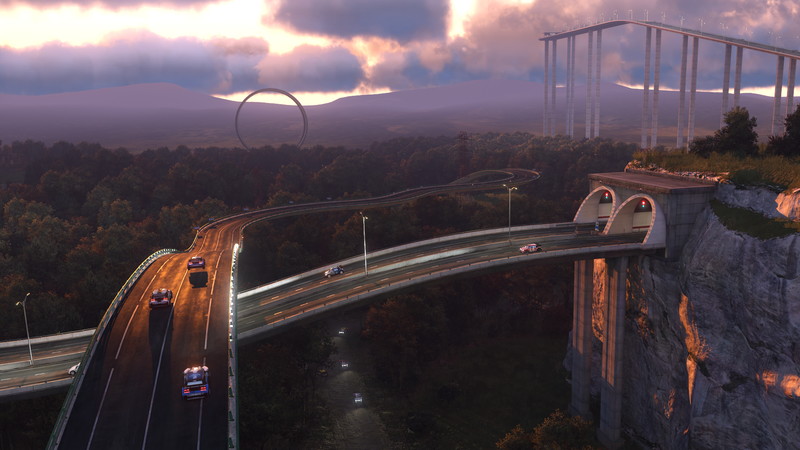 TrackMania 2: Valley - screenshot 8