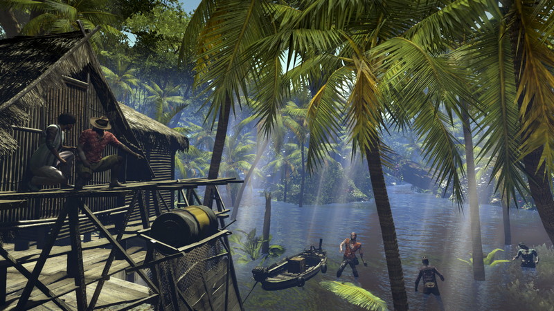 Dead Island: Riptide - screenshot 5
