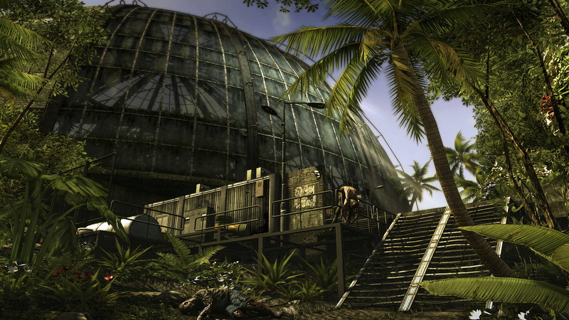 Dead Island: Riptide - screenshot 3