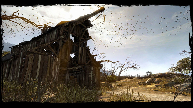 Call of Juarez: Gunslinger - screenshot 22