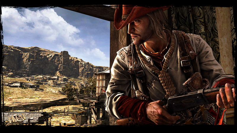 Call of Juarez: Gunslinger - screenshot 18