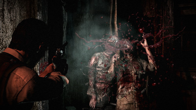 The Evil Within - screenshot 30