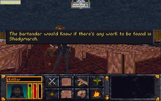 The Elder Scrolls: Arena - screenshot 8