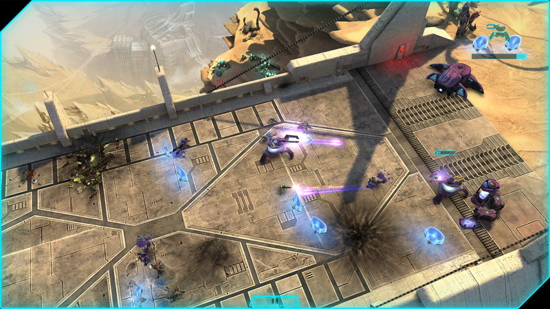 Halo: Spartan Assault - screenshot 13