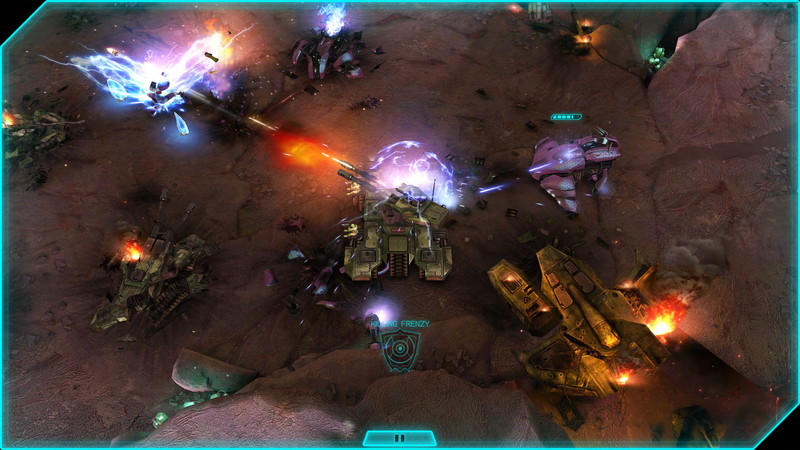 Halo: Spartan Assault - screenshot 9