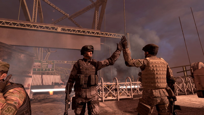 Soldier Front 2 - screenshot 21