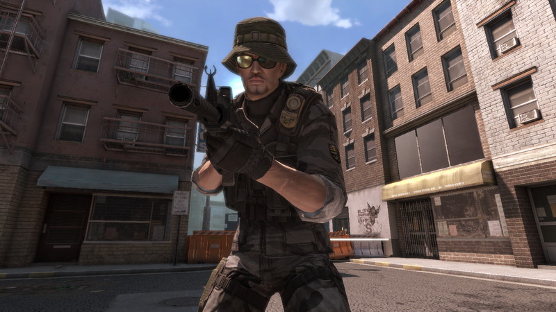 Soldier Front 2 - screenshot 18