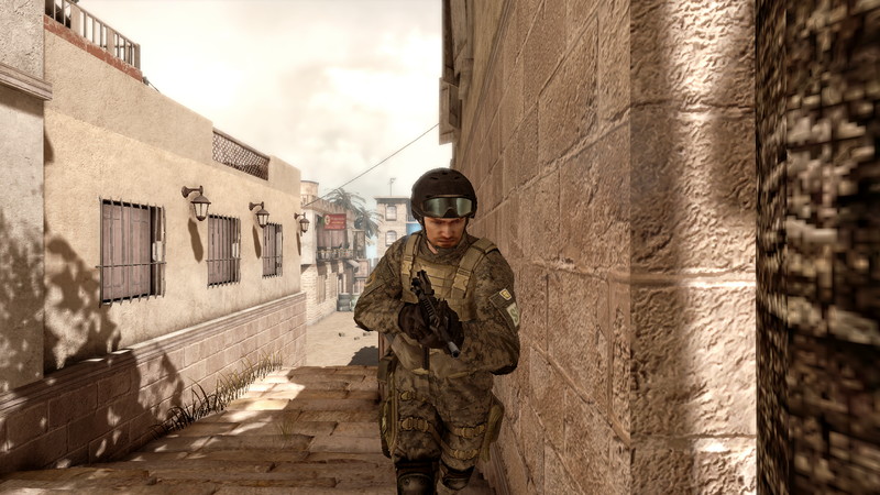 Soldier Front 2 - screenshot 2