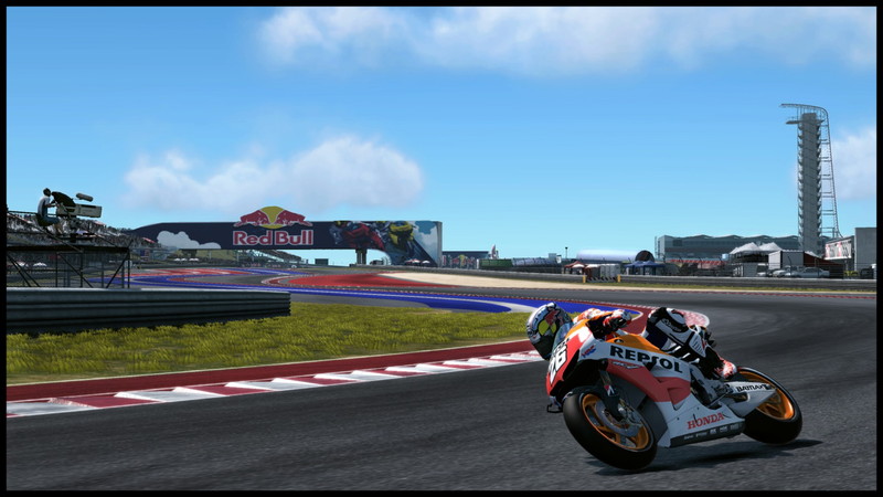 MotoGP 13 - screenshot 13