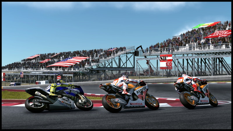 MotoGP 13 - screenshot 10