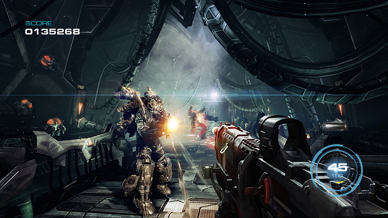 Alien Rage - screenshot 5