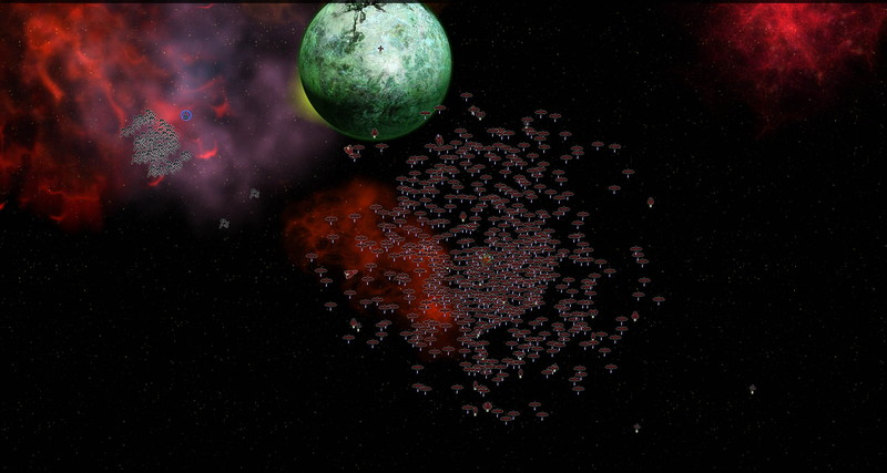 AI War: Fleet Command - screenshot 12
