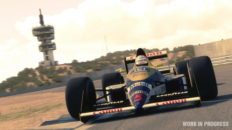 F1 2013 - screenshot 14