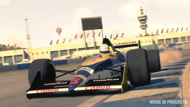 F1 2013 - screenshot 12