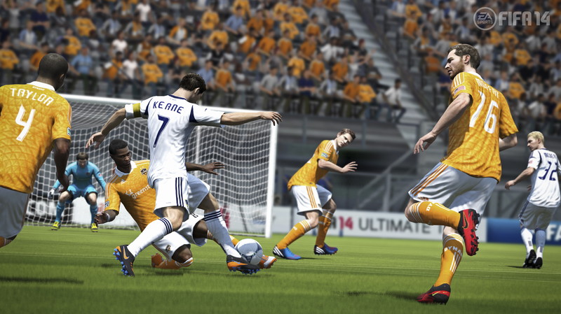 FIFA 14 - screenshot 24