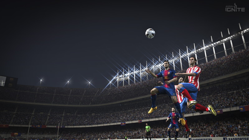FIFA 14 - screenshot 20