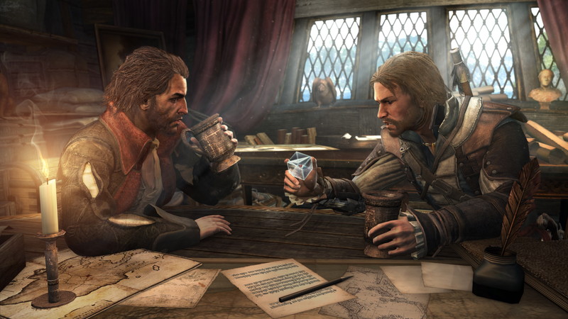 Assassin's Creed IV: Black Flag - screenshot 12