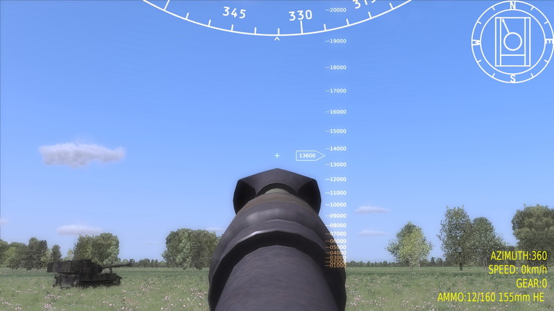 DCS: Combined Arms - screenshot 35