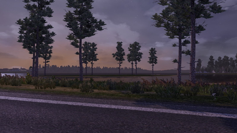 Euro Truck Simulator 2: Going East! - screenshot 6